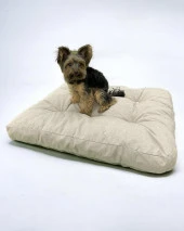 Creamy Krema 008 Kedi Köpek Minderi Yatağı - 1