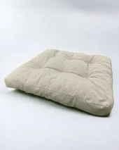 Creamy Krema 008 Kedi Köpek Minderi Yatağı - 4