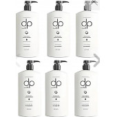 DP Tuzsuz Şampuan Pamuk Sütü 500 ml X 6 ADET - 1