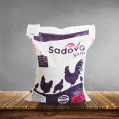 10 KG 104 SADOVA ETLİK CİVCİV YEMİ - 1