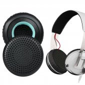 Skullcandy Grind Wireless Uyumlu Kulaklık Pedi - 3