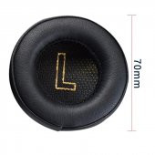 Xiaomi Mi HiFi Uyumlu Yedek Kulaklık Pedi - 3