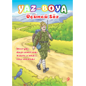 Boyama Seti Küçük Sözler (5 Kitap) - 3