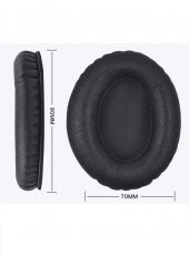 Edifier H850 Denon AH-D1100 Uyumlu Kulaklık Pedi - 4