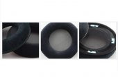 AKG K601 K701 K702 Q701 702 K612 K712 Uyumlu Yedek Kulaklık Pedi - 3
