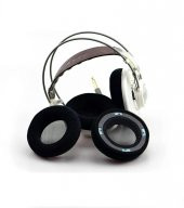 AKG K601 K701 K702 Q701 702 K612 K712 Uyumlu Yedek Kulaklık Pedi - 4