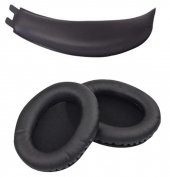 Kingston HyperX Cloud Flight Uyumlu Kulaklık Pedi ve  Kafa Bandı - 1