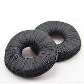 Technics RP DJ1200 DJ1210 Uyumlu Yedek Kulaklık Pedi - 1