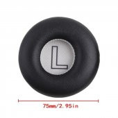 Meizu HD50 Uyumlu Yedek Kulaklık Pedi - 5