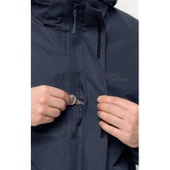 Jack Wolfskın LUNTAL 3IN1 JKT M Erkek Mont JCK1116251-1010 - 7