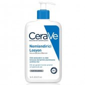CeraVe Nemlendirici Losyon 473 ml - 1