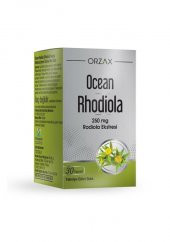 Ocean Rhodiola 30 Kapsül 8697595873052 - 1
