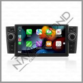 NAVIDIAMOND FIAT LINEA 7 INCH 2 GB RAM 32 GB HAFIZA ANDROID MULTIMEDIA TEYP - 2