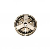 Zomax 4610E19K Balata - Zomax ZM4610, ZM4620, ZM5010, ZM5020, ZM5030, ZM5410 - 1