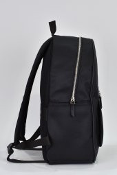 Fossil Unisex Laptop & Evrak Sırt Çantası Siyah 2048 - 4