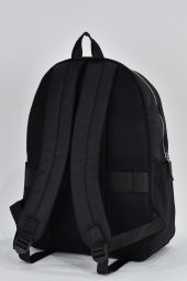 Fossil Unisex Laptop & Evrak Sırt Çantası Siyah 2048 - 5
