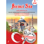 100 Boyama Seti + 100 Eğitim Seti ile Birlikte Özel Hediye Paketi! - 3