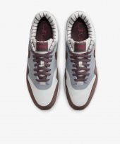 NİKE AİR MAX 1 SHIMA PREMIUM SPOR AYAKKABI-FB8916-100 - 3