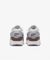 NİKE AİR MAX 1 SHIMA PREMIUM SPOR AYAKKABI-FB8916-100 - 4