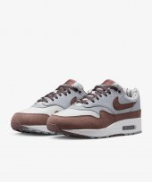 NİKE AİR MAX 1 SHIMA PREMIUM SPOR AYAKKABI-FB8916-100 - 6