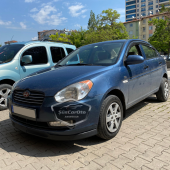 Hyundai Accent Era 2006-2012 Uyumlu Üniversal Astra H lip Esnek Ön Lip 2 Parça Tampon Altı Dil Karlık Ön Ek - 2