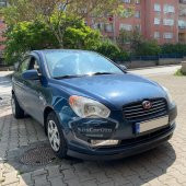 Hyundai Accent Era 2006-2012 Uyumlu Üniversal Astra H lip Esnek Ön Lip 2 Parça Tampon Altı Dil Karlık Ön Ek - 9