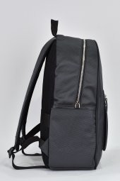 Fossil Unisex Laptop & Evrak Sırt Çantası Antrasit 2048 thumbnail 4