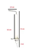 Ateşleme Elektrodu Universal - 2