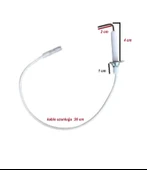 Ateşleme Elektrodu D.D Neva thumbnail 2