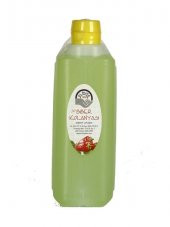 El Ruha Biber (Isot) Kolonyası 70° Çanta (Bidon) 900ML - 1