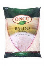 Öncü Baldo Pirinç 5 kg - 1