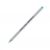 Pensan Triball Tükenmez Kalem Turkuaz 1.0 Mm 1003 - 12 Adet - 1