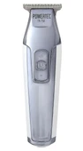 Powertec TR-758 Profesyonel Tıraş Makinesi - 1