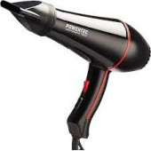 Powertec Profesyonel TR-601/TR-601S Turbo 2500 W Saç Kurutma Makinesi - 1