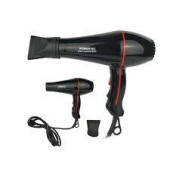 Powertec Profesyonel TR-601/TR-601S Turbo 2500 W Saç Kurutma Makinesi - 2