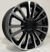 FİAT PUNTO UYUMLU JANT DY956 7X16 4X100 ET-39 67.1 BD (4 ADET) thumbnail 1