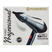 Powertec TR-701 Turbo Profesyonel 2500 W Fön Makinesi - 2