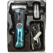 Powertec TR-150 Şarjli Sakal Tıraş Makinesi - 2