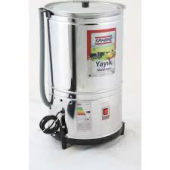 Şahbaz 50 Lt-Yayık Ayran Ve Tereyağı Yapma Makinesi Çok Kolay Ve Pratik - 1