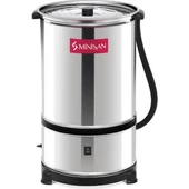 Minisan 40 Lt. Ultra Yayık Ayran Tereyağı Makinesi - 1