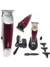 Powertec TR-658 T Bıçak Tıraş Makinesi - 1