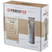 Powertec TR 758 Profesyonel Saç Kesme Makinesi - 3