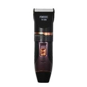 BÜYÜK ARISOY TİCARET Powertec TR-3200 Powertec Tr 3200 Profesyonel Saç Kesme Makinesi - 3
