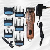 Powertec TR-6700 Profesyonel Saç Sakal Makinesi - 2