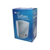 İhlas Aura Şofben 105A5 Banyo Şofbeni - 1