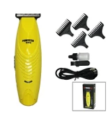 Powertec 1414 tıraş makinası ense sakal çizim - 1