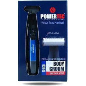 Powertec TR-650 Vücut Tıraş Makinesi thumbnail 1