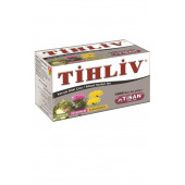 Tisan Tigarmin Karışık Bitki Süzen Poşet Çay 20 x 2.5 G - 1