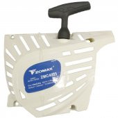 Zomax 400301167 Starter Kapak Komple - Zomax Zmc4003 - 1