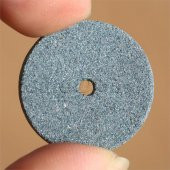 Elmas Bileme Taşı 20 Mm - 2